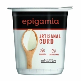 Epigamia Artisanal Curd, 400 Gm