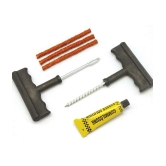 Home Lane Tubeless Tyre Puncture Repair Kit Less than 5 Strips