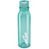 NAME TAG BOTTLE 1000,TRANSPARENT - Green