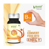 BHUMIJA LIFESCIENCES Vitamin B12 ( Pack of 1 )