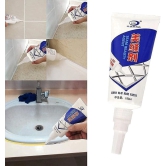 Uttamrobotics Gap Filler-Multipurpose Gap Filler Tube Tile Grout sealing Agent