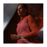 COREGENIX FIT-Series 900 Pink Smart Watch