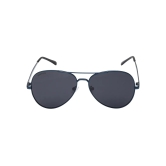 Blue Aviator Sunglasses for Men and Women