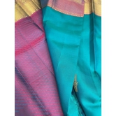 Pure Kanjeevaram Silk Certified Saree