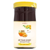 AGRI CLUB MP Tulsi Honey Honey 500