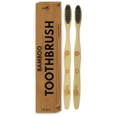 Imvelo Toothbrush WT_Prima_P02_N Pack of 3