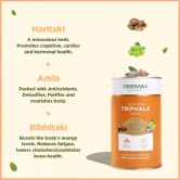 TRPHALA POWDER