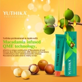 Yuthika Professional Creme Hair Color 6.0 Dark Blonde 100gm, Permanent Hair Colour, Professional Salon Hair Colour