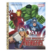 Trust The Mighty Avengers CD