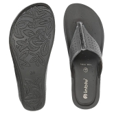 Inblu Black Womens Flats - None