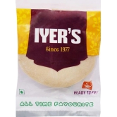 Iyers Plain Papad, 200 Gm