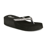 GBest - Silver Women's Daily Slipper - None