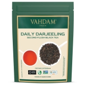 Daily Darjeeling Black Tea 250 g-Daily Darjeeling Black Tea, 250 g