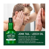 TEKZON Jonk Oil Leech Tail for Hair Growth hair growth 120 mL