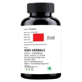 HMV Herbals JOSH 69 Men Power Combo Capsules+Oil Capsule 90 no.s Pack Of 5