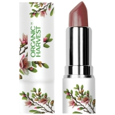 Organic Harvest - Mauve Matte Lipstick 4