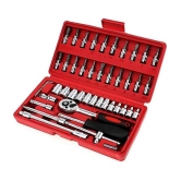 BD 46 Pcs Screwdriver Set