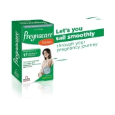 PREGNACARE healthcare supplement 30 no.s Multivitamins Tablets