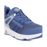 Campus ORIGINE Blue  Mens Sports Running Shoes - None