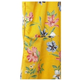 Cub Mcpaws - Yellow Rayon Girls Jumpsuit ( ) - None