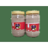 Raw Banana Powder Organic Raw Banana powdar 1000 grm