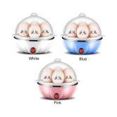 SMG Egg Cooker Egg Cooker Egg Boiler Egg Cooker - Light Blue