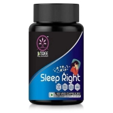 1 Tree Sleep Right Capsule 60 gm Pack of 1