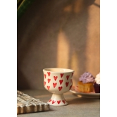 All Heart Ice Cream Goblet-Set of two