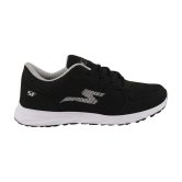 Stanfield Stanfield Running Shoe Men - Black Mens Sneakers - None