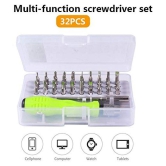 BD 32 Pcs Screwdriver Set