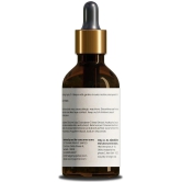 myUpchar 2% Salicylic Acid + Zinc PCA Anti Acne Face Serum - 50 ml | Reduces Blemishes & Dark spots