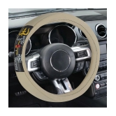 PENYAN Steering Cover Leatherite