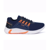 Aadi Sneakers Blue Casual Shoes - 8