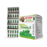 Best Choice Nutrition Vitamin E ( Pack of 1 )