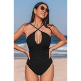 One Piece Swimsuit-XL