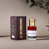 Strawberry ????Platinum Attar - SG Perfumes | 12ml & 24ml-12ml