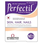 Perfectil Skin, nails and hair care tablets 30 gm Vitamins Tablets