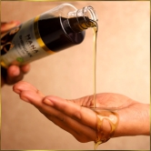 BHRINGARAJ HAIR OIL