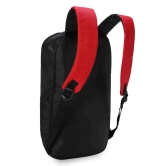 individualRISE Unisex Football Backpack