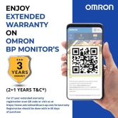 Omron Omron  HEM 6232T Omron HEM 6232T Blood Pressure Monitor