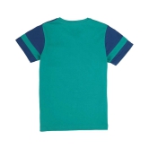 Proteens Boys Half Sleeve T-shirt - None