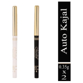 Meilin Kajal Pencil Beige 1 g