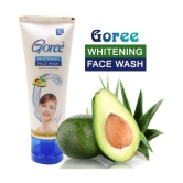 Zehra Goree Whitening Face Wash 70 mL