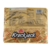 Parle Krackjack, 400 Gm