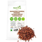 Nutrixia Food Nagkesar Churna Powder nag kesar powder  Powder 100 gm