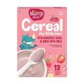 Bestseller Super Combo: Cereals for Little Ones