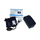 Accusure Aneriod Sphygmomanometer