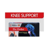 Dr Ortho Knee Support - 1 Pair Medium