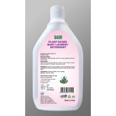 SASO PLANT BASED BABY LAUNDRY DETERGENT