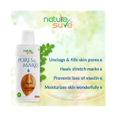 Nature Sure Pores & Marks Oil Cleanser 300 mL Pack of 3